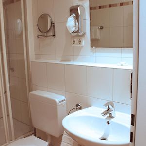 Deluxe Kamer met Twee Aparte Bedden